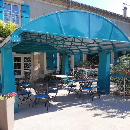 Villa La Magnanerie à Suze-la-Rousse Extérieur photo