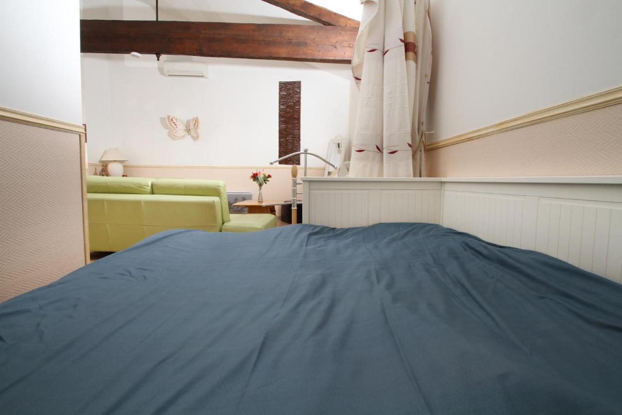 Villa La Magnanerie à Suze-la-Rousse Extérieur photo