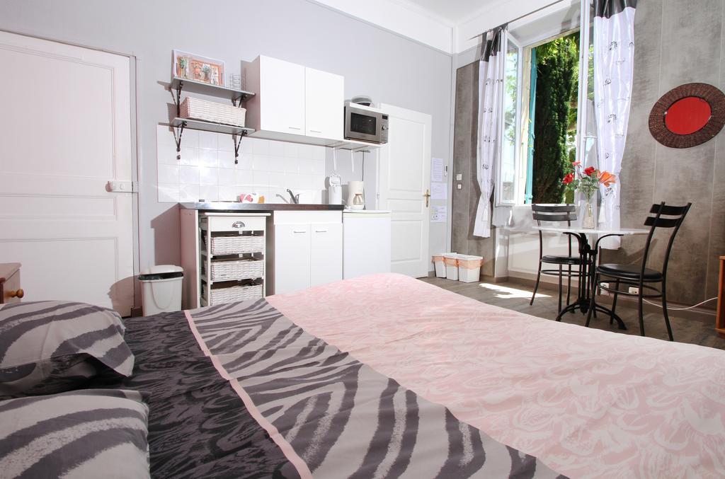 Villa La Magnanerie à Suze-la-Rousse Extérieur photo