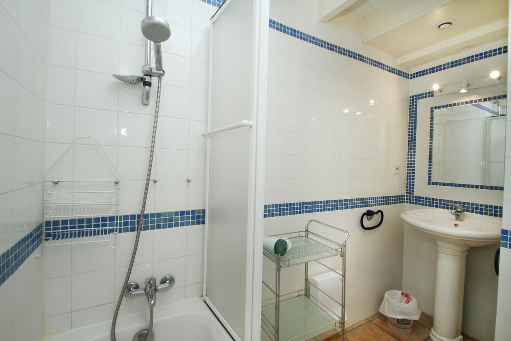 Villa La Magnanerie à Suze-la-Rousse Extérieur photo