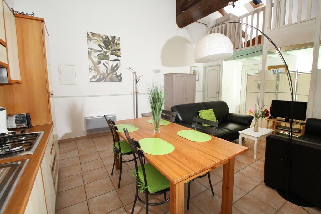 Villa La Magnanerie à Suze-la-Rousse Extérieur photo