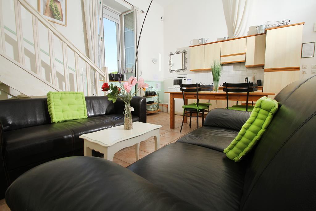 Villa La Magnanerie à Suze-la-Rousse Extérieur photo